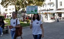 Млади ротарианци от Пловдив са втори в света със свой проект