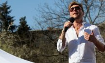 С концерт на Миро община Несебър отбелязва празника на любовта