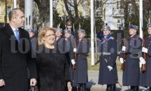 Румен Радев: Европа не трябва да се превръща в крепост