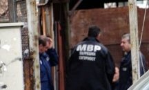 Задържаха 15-годишен, ограбил и намушкал жена в Дупница