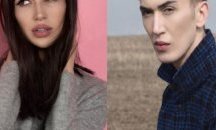 Мъж, представящ се за жена, стигна финала на конкурс за красота