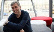 Режисьорът на "Възвишение" стана Мъж на годината 2017