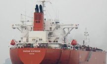 Пирати освободиха танкера с индийски екипаж отвлчен в Гвинейския залив