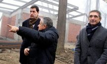 Започва делото срещу пловдивския кмет Иван Тотев за зоопарка