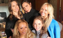 "Spice Girls" създават собствена звукозаписна къща