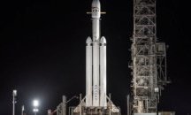 ГЛЕДАЙТЕ НА ЖИВО: SpaceX твори история