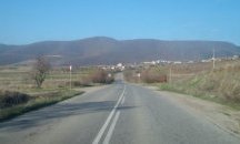 Цяло село в страх от глутница гучета