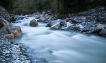 Жителите на карнобатско село живеят в страх от наводнение