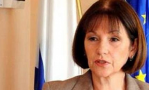 Уляна Пръмова е новият шеф на новините на БНТ