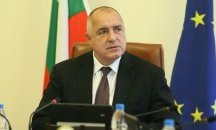 Борисов към министрите: Лично се заемете с електронното управление