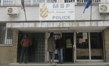 Смениха ръководството на столично полицейско управление