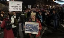 Природозащитници организират нов протест в защита на Пирин