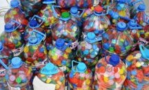 Над 34 тона капачки в помощ на недоносени бебета бяха събрани във Варна
