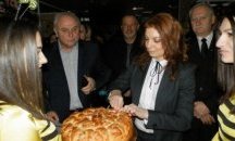 Старт на изложението "Пчеларство – Плевен 2018"