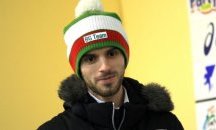 Зографски даде отлично начало за българите в Пьонгчан