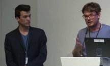 Българин разработи научна уеб платформа, свързваща учени от цял свят (ВИДЕО)