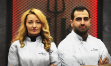 Най-добрите служители на шеф Виктор Ангелов ще бъдат негови помощници в Hell’s Kitchen България