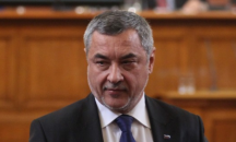Симеонов: В „Слънчев бряг” има незаконни заведения, които трябва да се съборят