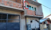Описват незаконните постройки в Столипиново