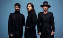 Новият албум на 30 Seconds To Mars идва
