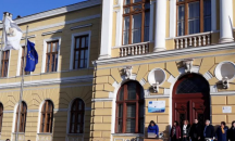 Търговската гимназия в Свищов отбеляза 133 години от създаването си