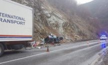 Войната по пътищата през 2018-та година