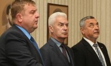 Сидеров намекна за сътресения и предсрочни избори, ако Истанбулската конвенция бъде приета