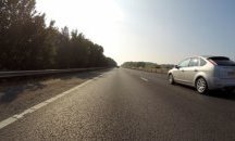 До 45 дни затвор и глоба над 1400 лв. за шофьори, нарушаващи правилата у съседите