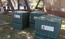 Започват раздаване на безплатен компост на заплатилите такса "смет”