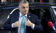 Орбан: Безотговорната миграционна политика на ЕС подклажда религиозна нетърпимост