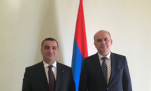 България и Армения подписаха спогодба за трудова миграция