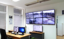 Стартира система за видеонаблюдение и контрол на автомобилите на територията на град Пловдив