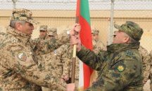 Няма пострадали българи при обстрел в Кандахар