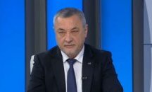 НФСБ решава дали да остане в управлението