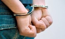 Задържаха мъж, следил системно бившата си съпруга в Крумовград