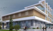 Стартира реконструкцията на пощата в Новия Несебър