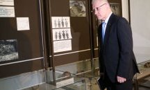 Посланикът на Литва в България посети Музея по история на медицината във Варна
