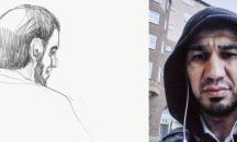Джихадистът с камион от Стокхолм се призна за виновен в тероризъм