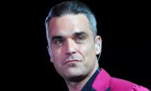 Звезден рожденик: Роби Уилямс