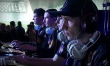 Фестивал на компютърните игри започва във Велико Търново