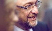 Избират заместник на Мартин Шулц през април