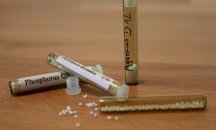 Сдружение иска висше специализирано образование по хомеопатия