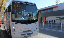 Нощни автобуси по пет линии тръгват в Пловдив