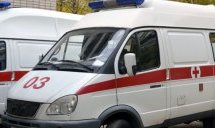 Автобус мина през крака на слизаща от него жена в столицата