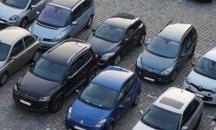 Започва подмяна на винетните стикери за платено паркиране