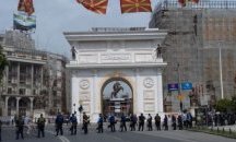Македония може да се присъедини към НАТО още в началото на 2019 г.