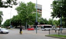 Нова организация на движението в Пловдив