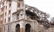 Гледат делото за разрушения тютюнев склад в Пловдив