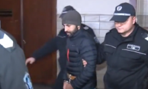 Мароканецът от ИДИЛ остава 90 дни зад решетките