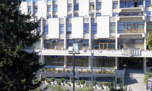 Обществената трапезария във Велико Търново ще работи без прекъсване
